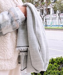 UNIQLO | マフラー