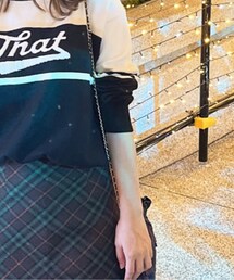 tb | トップス