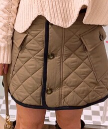 secrect | スカート