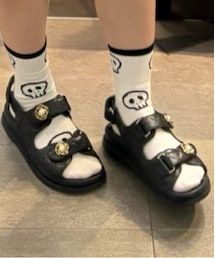 STEVE MADDEN | シューズ