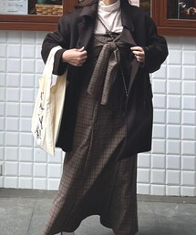 mysty woman | ワンピース/ドレス