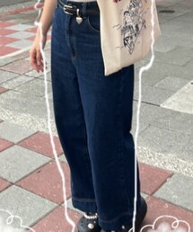 20s_twenties | パンツ