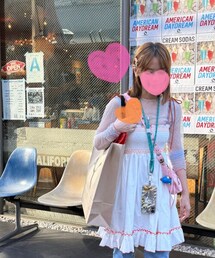 CIAOPANIC TYPY | トップス