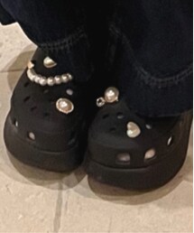 crocs | シューズ