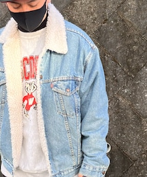 Levi's | デニムジャケット