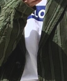 CHRISTIAN DADA | トップス