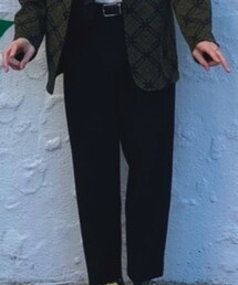 HOMME PLISSE ISSEY MIYAKE | パンツ