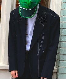 kudos | テーラードジャケット