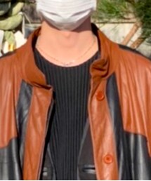 TOM WOOD | ネックレス