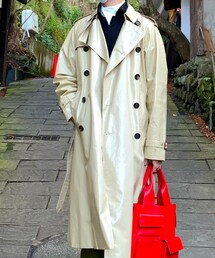 BURBERRY | トレンチコート