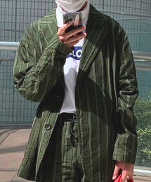 ISSEY MIYAKE | ジャケット/アウター