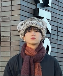 THE NORTH FACE | 帽子