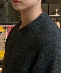 SINSS | ニット/セーター