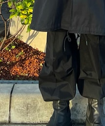 th | パンツ
