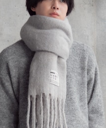 SINSS | マフラー