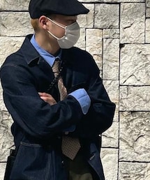 WYM LIDNM | シャツ/ブラウス