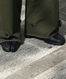 Maison Margiela | シューズ