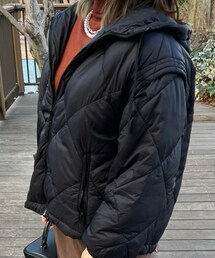 ZARA | ダウンジャケット/コート