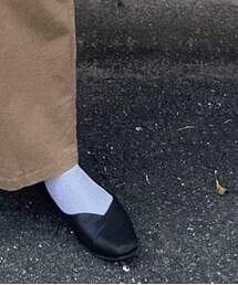 GU | バレエシューズ