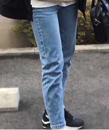 DONOBAN | デニムパンツ