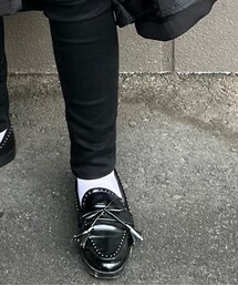 ZARA | ローファー