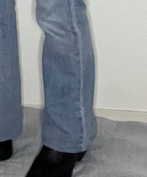 GU | デニムパンツ