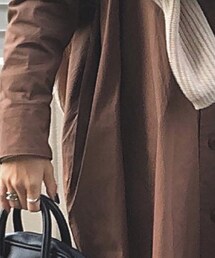 UNIQLO | シャツワンピース