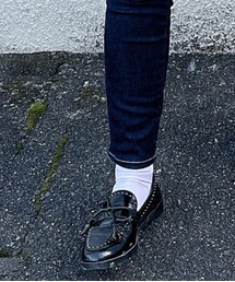 ZARA | ローファー