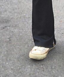 CONVERSE | スニーカー