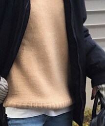 GU | ニット/セーター