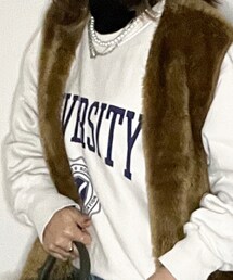 GU | スウェット