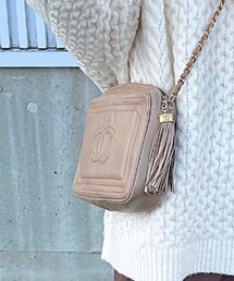 CHANEL | ショルダーバッグ