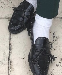 ZARA | ローファー