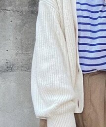 H&M | カーディガン/ボレロ