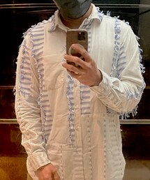 Engineered Garments | シャツ/ブラウス