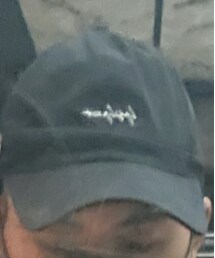 Yohji Yamamoto | キャップ