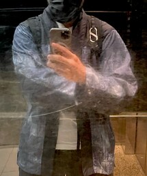 THE NORTH FACE | ノーカラージャケット
