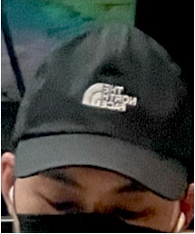 THE NORTH FACE | キャップ