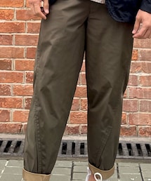 ISSEY MIYAKE | その他パンツ