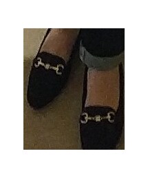 JELLY BEANS | ローファー