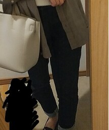 無印良品 | デニムパンツ