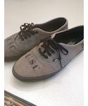 VANS Authentic ステンシルの「シューズ(スニーカー)」
