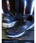 New Balance MR 2002B USAの「シューズ(スニーカー)」
