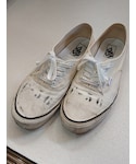 VANS Authentic ステンシルの「シューズ(スニーカー)」