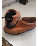 NIKE AIR MOC ULTRAの「シューズ(スニーカー)」