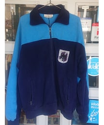 ドイツ軍 | ドイツ軍トレーニングジャケット(ジャージ)