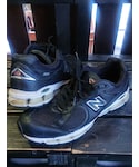 NEW BALANCE(ニューバランス)の「シューズ(スニーカー)」