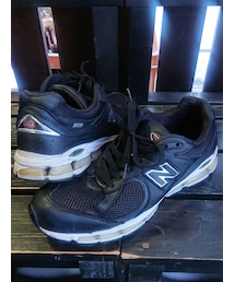 NEW BALANCE | スニーカー