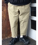 HELLY HANSEN(ヘリーハンセン)の「パンツ(チノパンツ)」