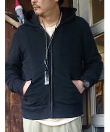 UNIQLO | パーカー